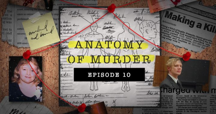 What a Long Strange Trip It s Been Part 1 Anatomy of Murder