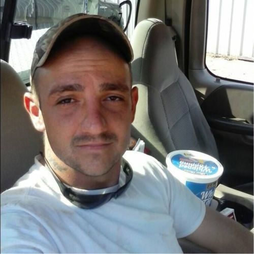 Derrick Dearman