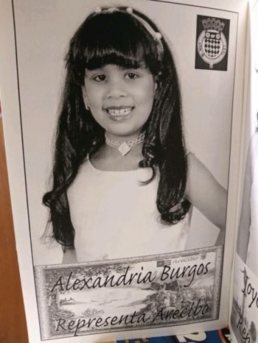 Alexandria Burgos