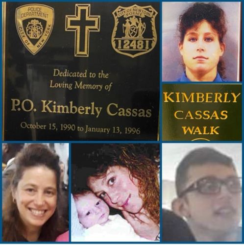 Kimberly Cassas Rivera