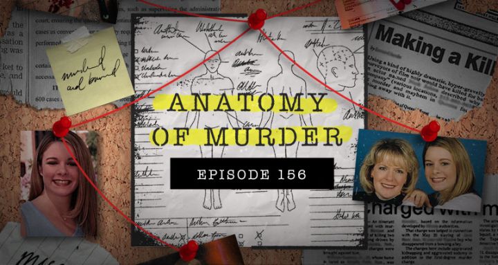 The Quest (Christie Wilson) - Anatomy of Murder