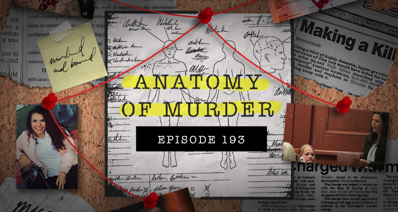 Episodes Anatomy of Murder 