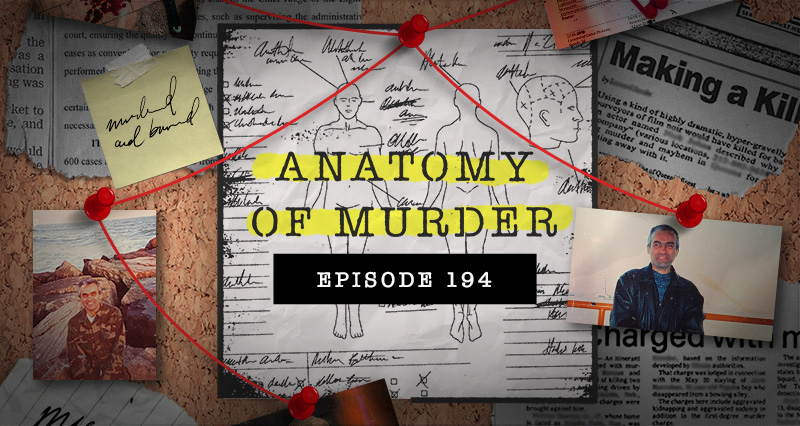 Episodes Anatomy of Murder 