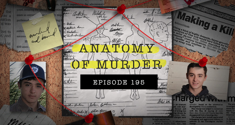 Episodes Anatomy of Murder 