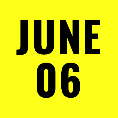 AoM Tour_June 6 June 06
