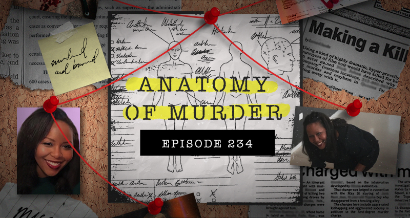 A young career woman is discovered dead after a welfare check. The unraveling of what happened and who did it would strike at the heart of it all.