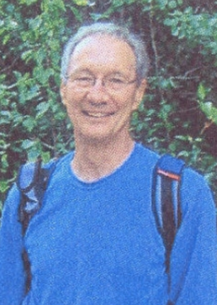 Robert Vendrick