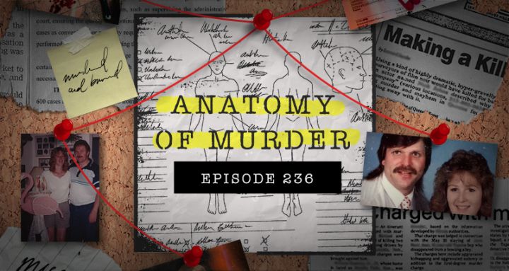 A Deadly Cocktail Part 2 (David Castor & Michael Wallace) - Anatomy of ...