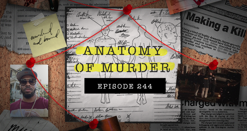Episode 244