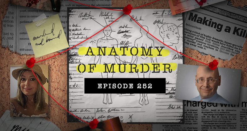 Truth Under Fire (Capital Gazette Murders) - Featured Image